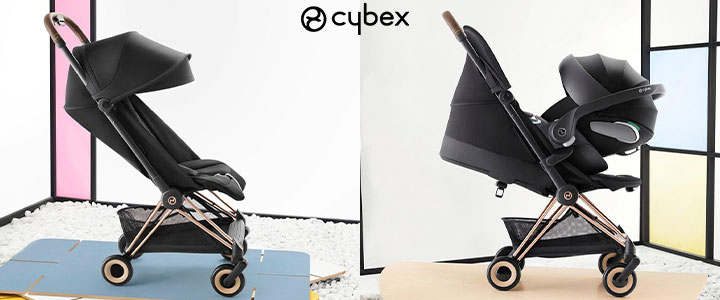 Marque Cybex
