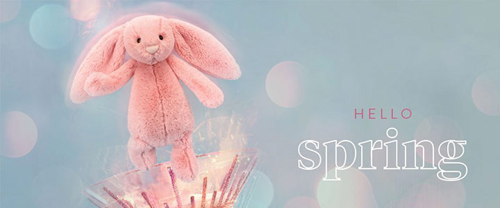 Marque Jellycat