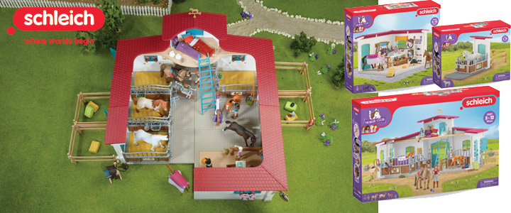Marque Schleich