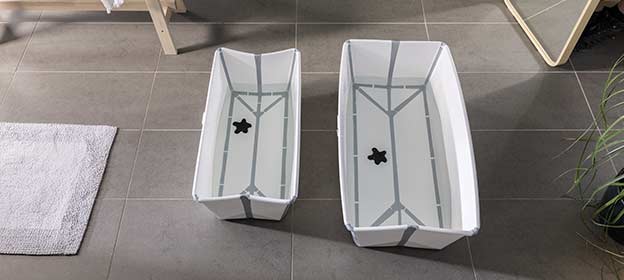 Marque Baignoire Stokke®