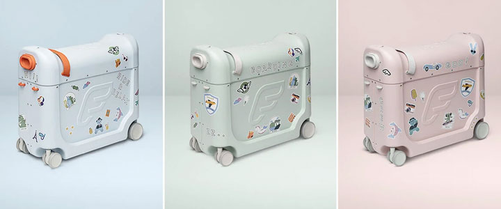 Marque BedBox™ de Jetkids™ by Stokke®