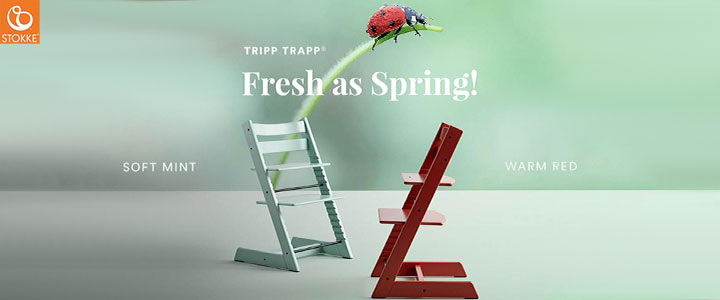 Marque Stokke