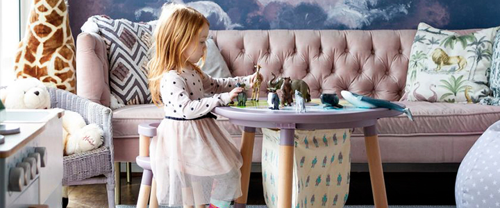Marque Table de jeu MuTable