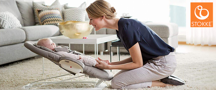 Marque Transat Stokke® Steps™